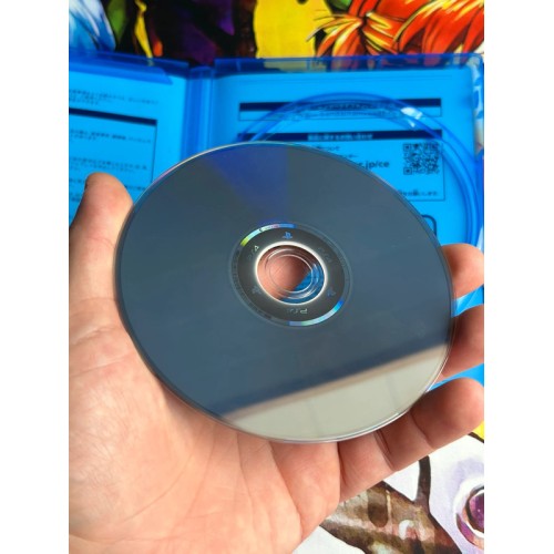 Dragon Ball The Breakers Special Edition - PS4