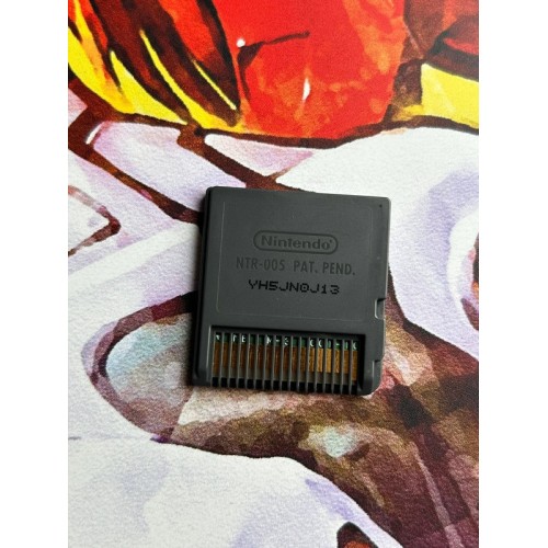 Hayate no Gotoku Boku ga Romeo - DS