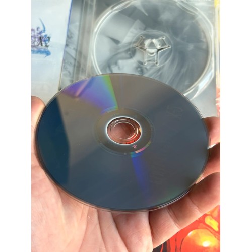 Final Fantasy X / X-2 HD Remaster - PS3