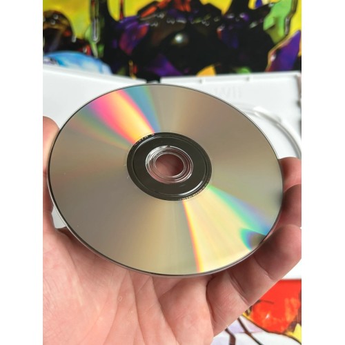 Bleach Shiraha Kirameku Rinbukyoku - Wii