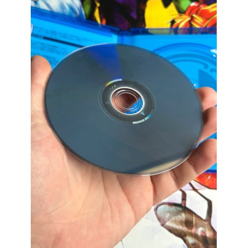 Senran Nin Nin Ninja Taisen Neptune : Shoujo-tachi no Kyouen - PS4