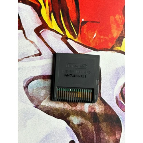 Kateikyoushi Hitman Reborn! - Shinuki Max! - DS