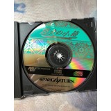 Yuukyuu no Kobako Official Collection - Saturn