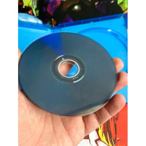 Dragon Ball Xenoverse - PS4