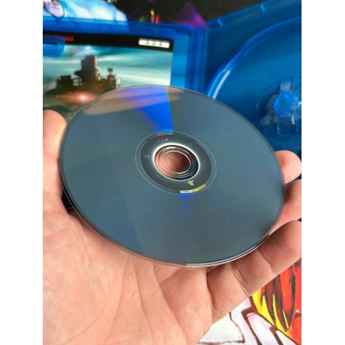 Metal Gear Survive - PS4