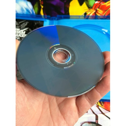 New Gundam Breaker - PS4