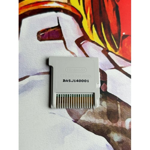 Kuroko no Basuke - Shouri e no Kiseki - 3DS