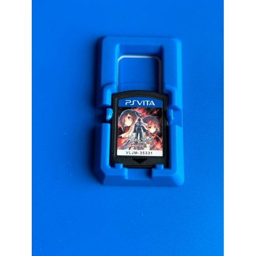 Utawarerumono : Futari no Hakuoro - PS Vita