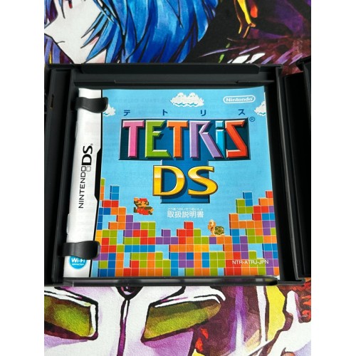 Tetris DS - DS