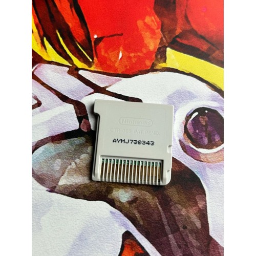 Mario & Luigi RPG 4 : Dream Adventure - 3DS