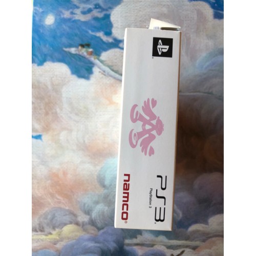 The IdolM@ster: Gravure For You! Vol. 3 - PS3