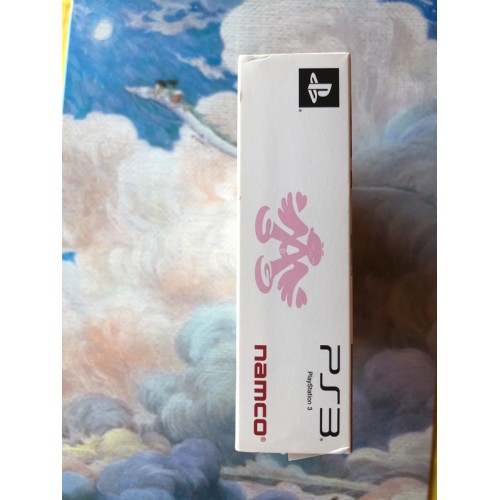 The IdolM@ster: Gravure For You! Vol. 3 - PS3