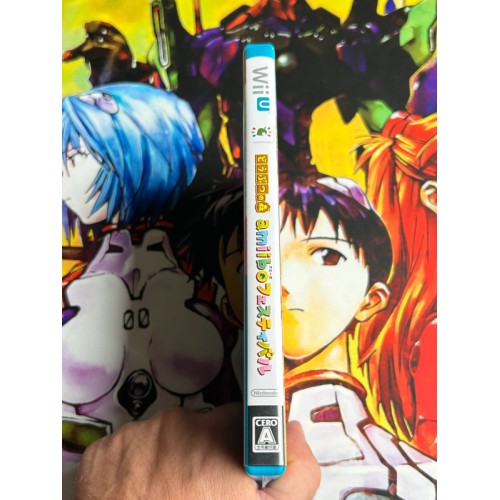 Animal Crossing : amiibo Festival - Wii U