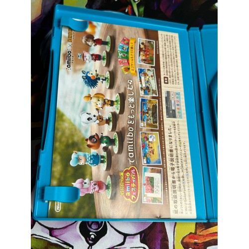 Animal Crossing : amiibo Festival - Wii U