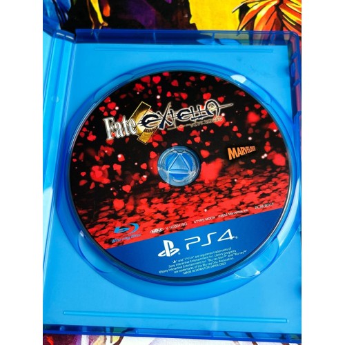 Fate / Extella - PS4