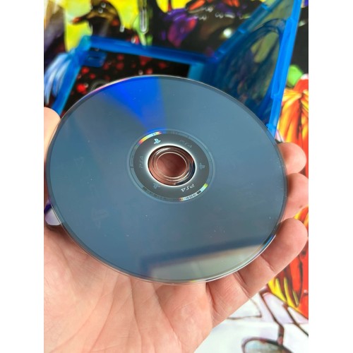 Fate / Extella - PS4