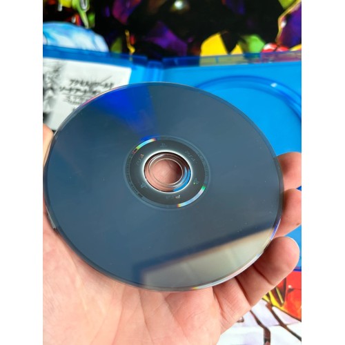 Accel World Vs. Sword Art Online: Millennium Twilight - PS4