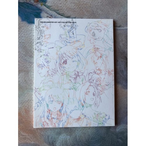 The IdolM@ster: Gravure For You! Vol. 3 - PS3