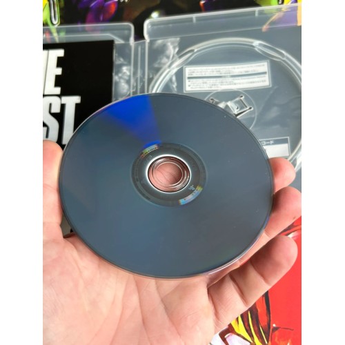 The Last of Us - PS3