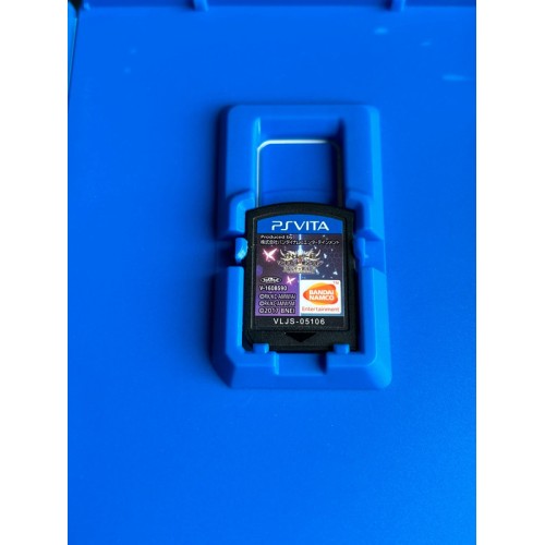 Accel World Vs. Sword Art Online : Millennium Twilight - PS Vita