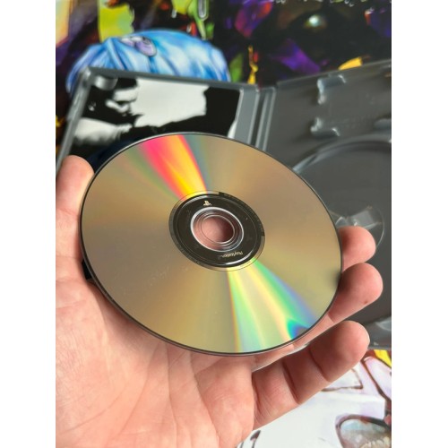 Ryu ga Gotoku / Yakuza - Version the Best - PS2