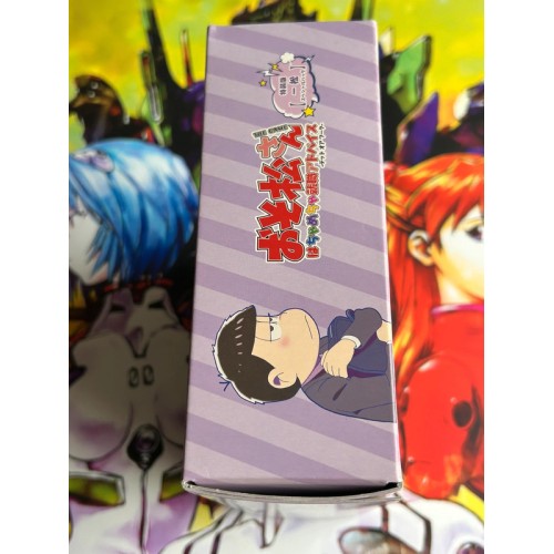 Mr. Osomatsu The Game Special Edition Ichi Matsu - PS Vita