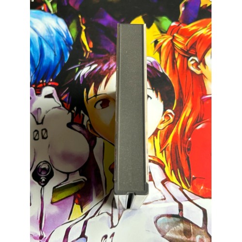 Final Fantasy VIII / 8 - PS1