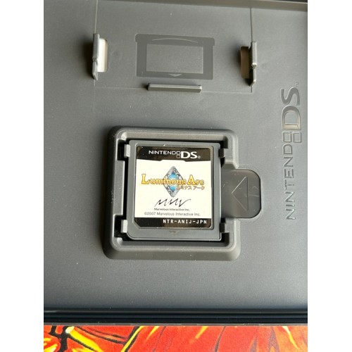 Luminous Arc - DS