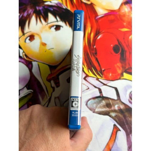 Utawarerumono : Futari no Hakuoro - PS Vita