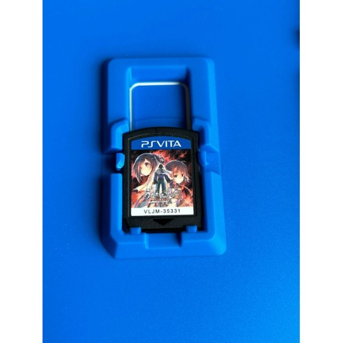 Utawarerumono : Futari no Hakuoro - PS Vita