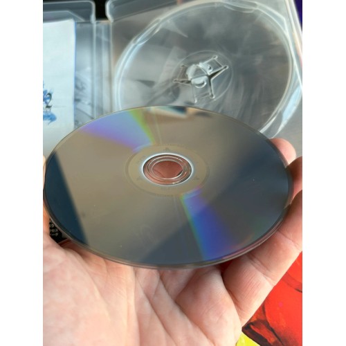 Final Fantasy X / X-2 HD Remaster - PS3