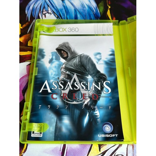 Assassin's Creed - Xbox 360