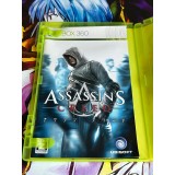 Assassin's Creed - Xbox 360