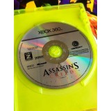 Assassin's Creed - Xbox 360