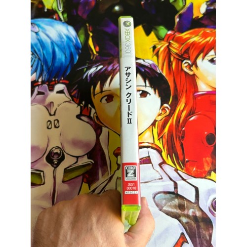 Assassin's Creed II / 2 - Xbox 360