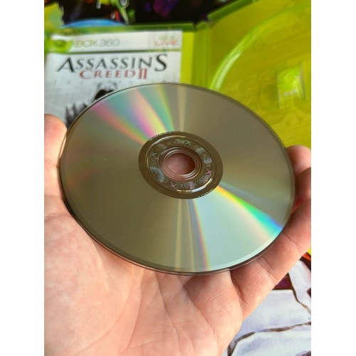 Assassin's Creed II / 2 - Xbox 360