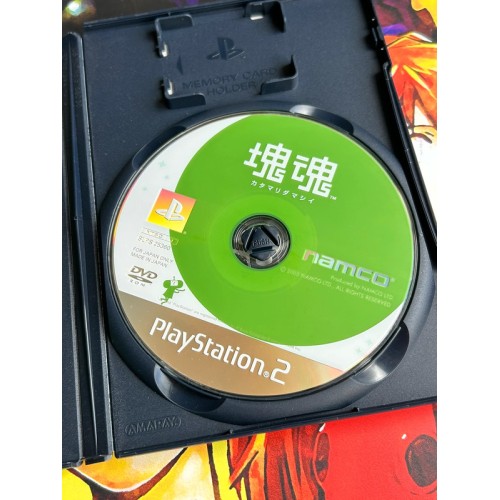Katamari Damacy - PS2