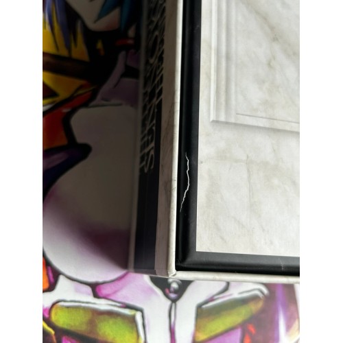 Sen no Kiseki IV The End Of Saga - Eternal Edition - PS4