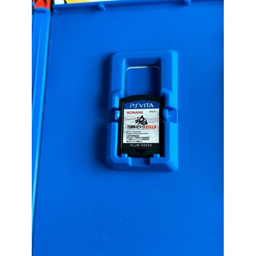 Yakyuu Spirits 2013 - PS Vita