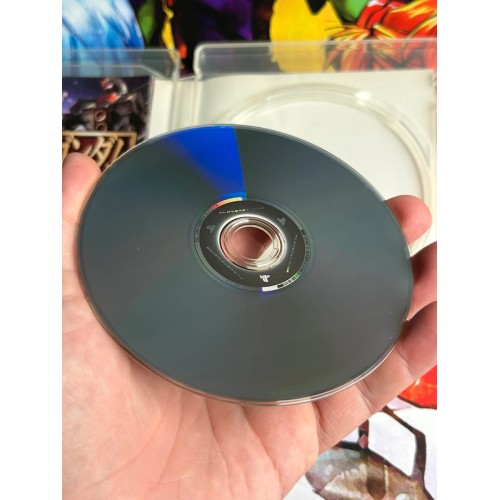 Gundam Musou 2 - Gundam 30th Anniversary Collection - PS3