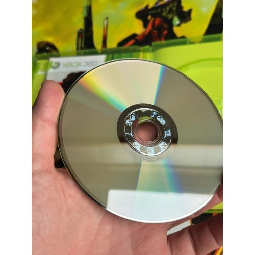 Red Dead Redemption - Xbox 360