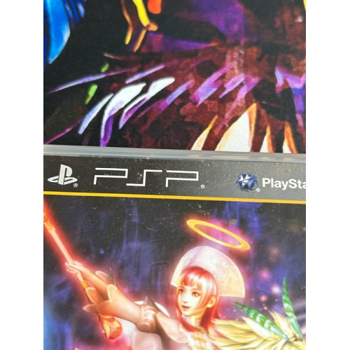 Shin Sangoku Musou : Multi Raid 2 - PSP