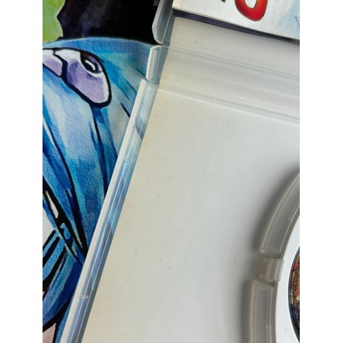 Shin Sangoku Musou : Multi Raid 2 - PSP