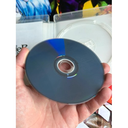 NieR Replicant (Ultimate Hits) - PS3