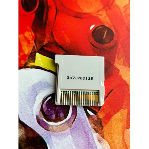 12 Sai : Koisuru Diary - 3DS