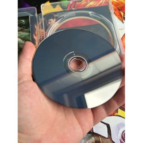 DMC - Devil May Cry - PS3