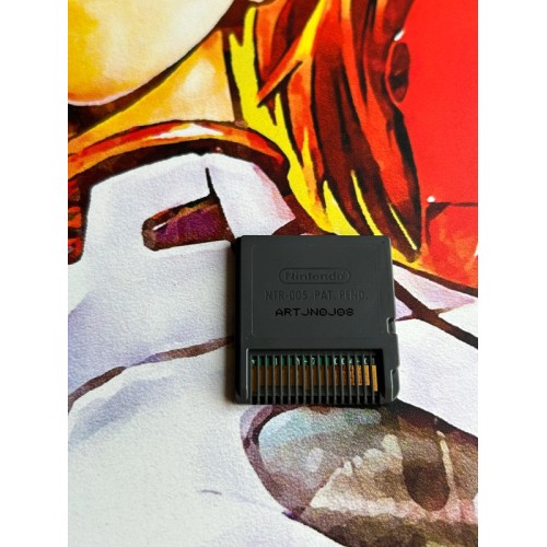 Shin Lucky * Star - DS