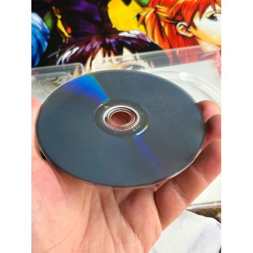 Eiyuu Densetsu : Sen no Kiseki - Trails PS3