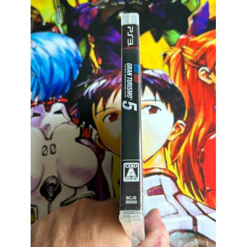 Gran Turismo 5 - PS3