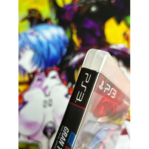 Gran Turismo 5 - PS3